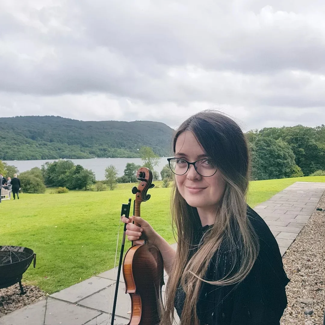 Severnduo Jessica Townsend